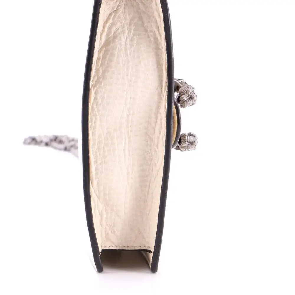 Gucci Dionysus Bag Leather Super Mini #248594G10B - Picture 6 of 7